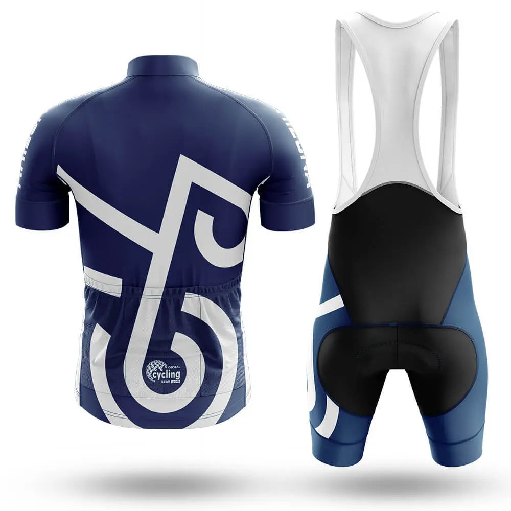 Arizona S11 - Men's Cycling Kit