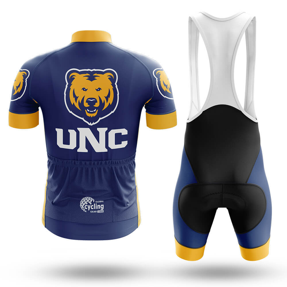UNC Bears - Men's Cycling Kit