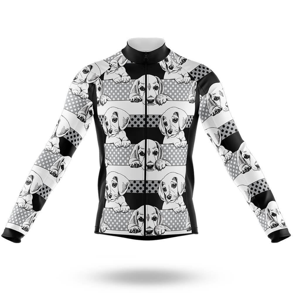 Beagle - Men's Cycling Kit