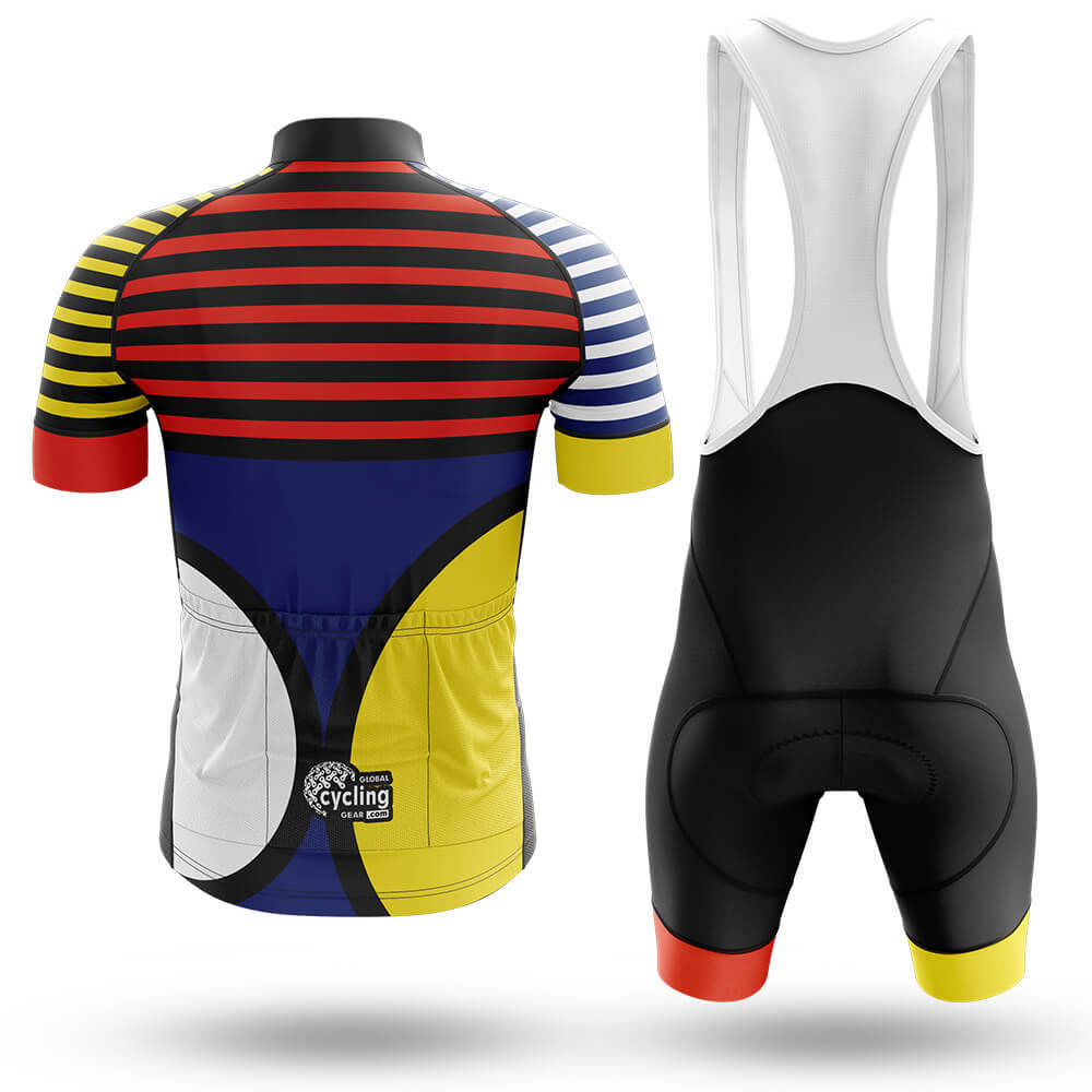 Mix - Men's Cycling Kit