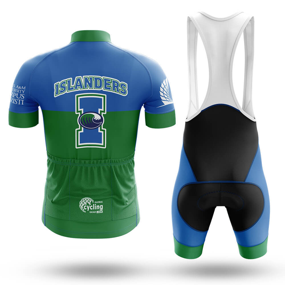 Texas A&M University–Corpus Christi V2 - Men's Cycling Kit
