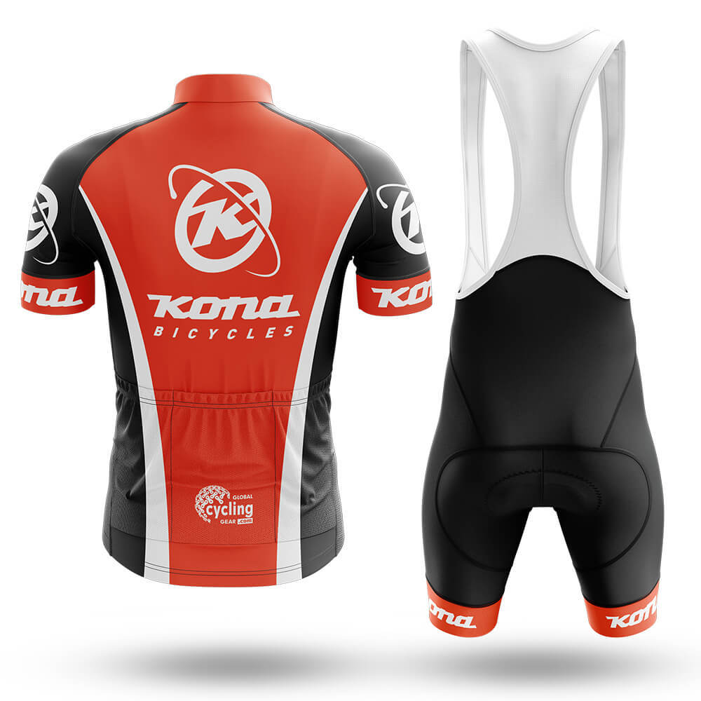 Kona - Men's Cycling Kit