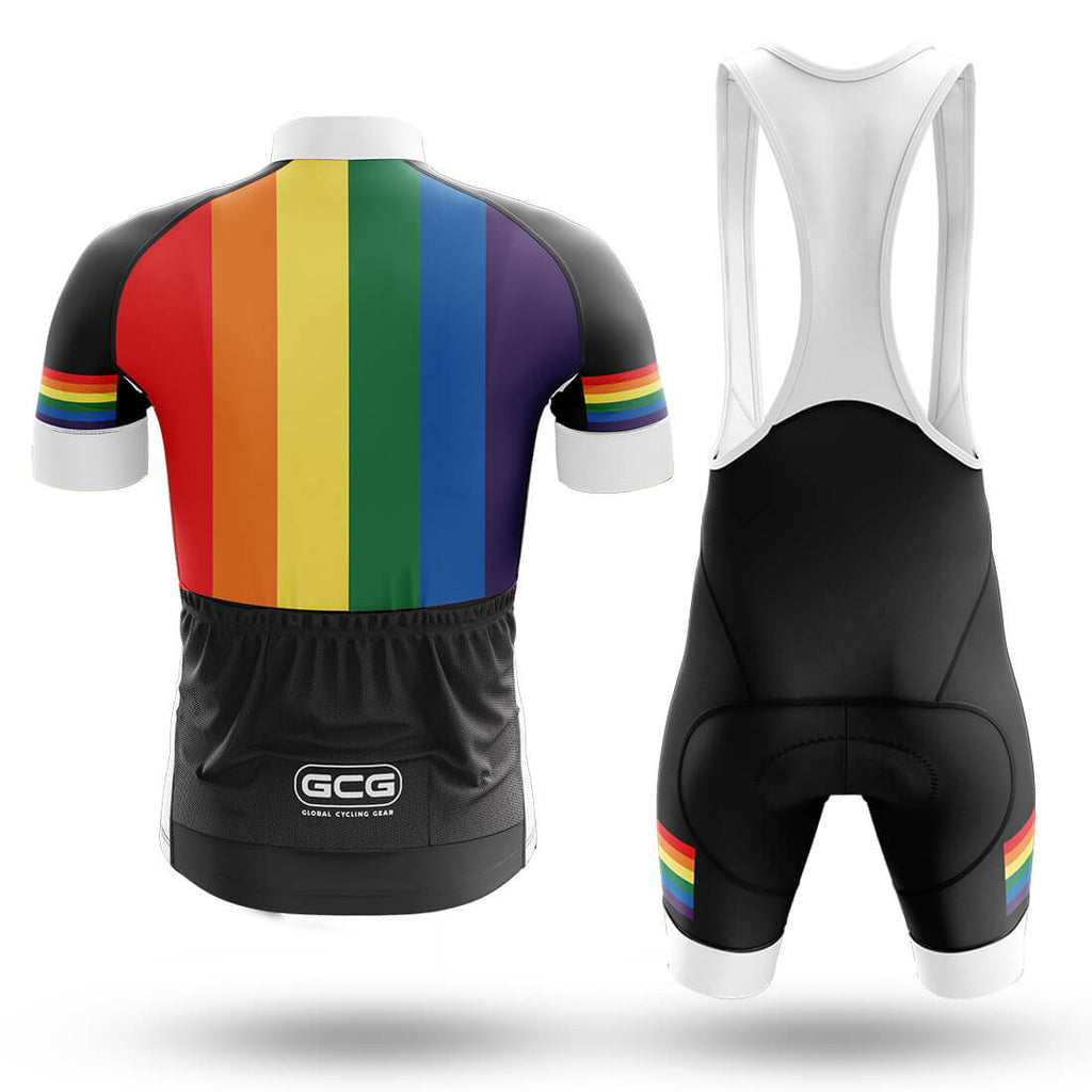 Pride in Motion - Men's Cycling Kit