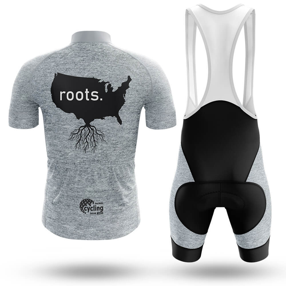 USA Roots - Men's Cycling Kit