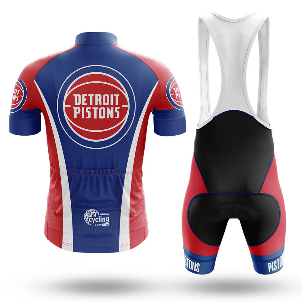 The Bad Boys - Men's Cycling Kit