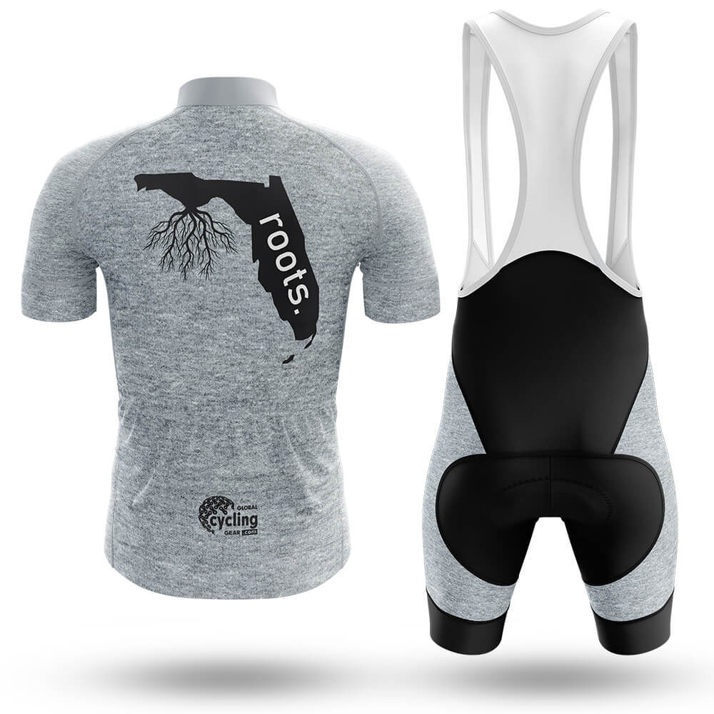 Florida Roots - Men's Cycling Kit