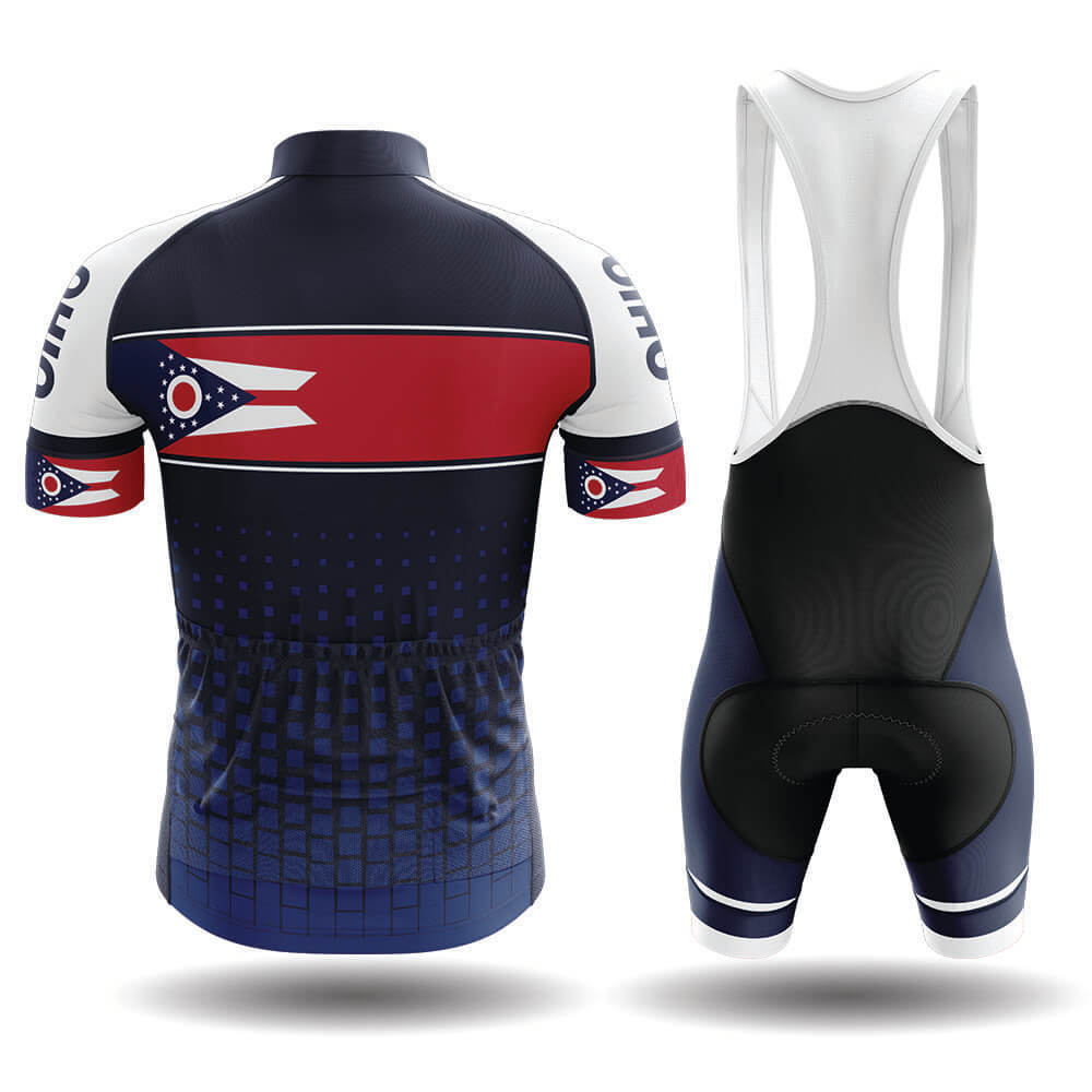 Ohio S1 - Men's Cycling Kit