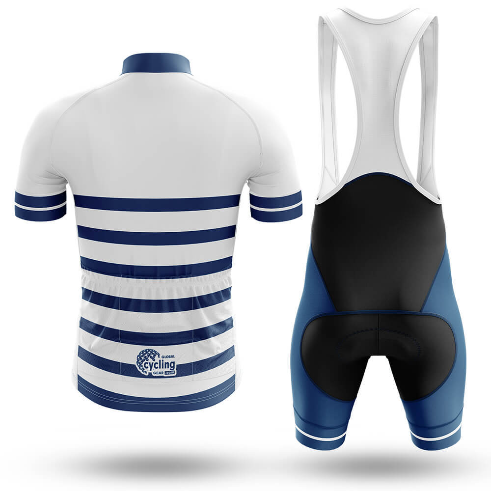 California S25 - Men's Cycling Kit