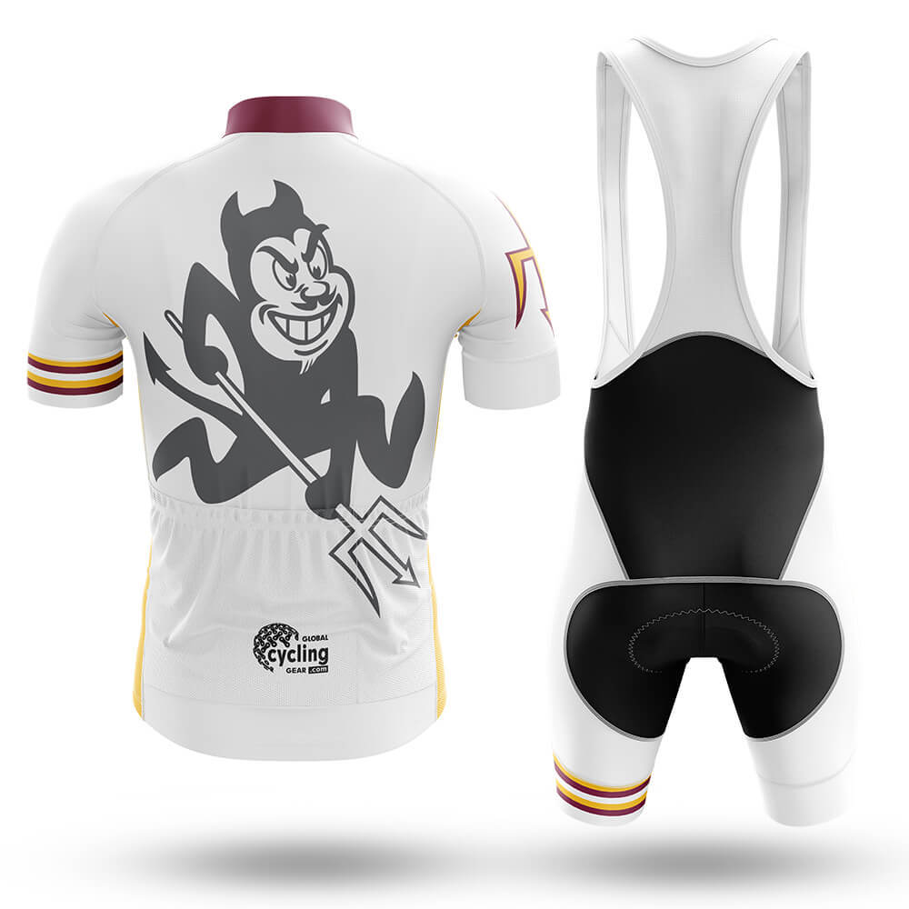 ASU Power - Men's Cycling Kit
