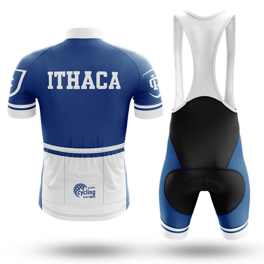 Ithaca - Men's Cycling Kit