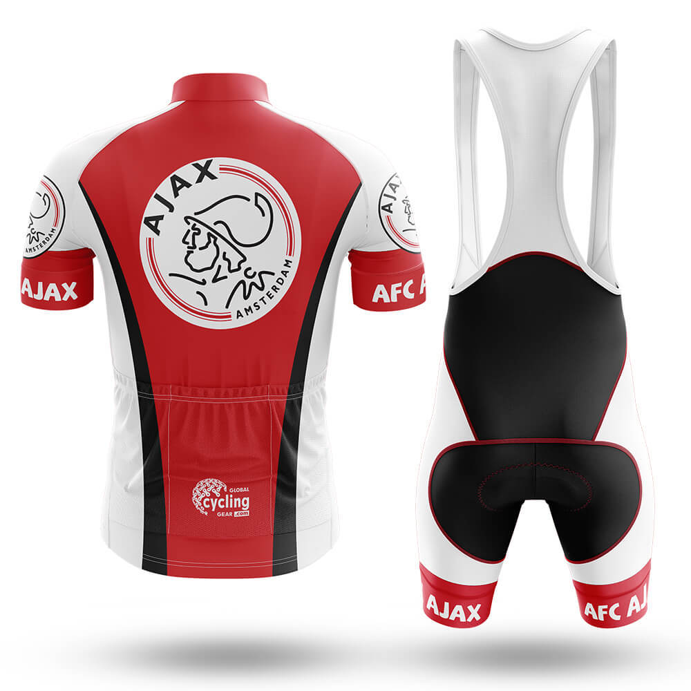 De Godenzonen - Men's Cycling Kit