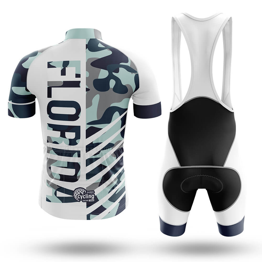 Florida S31 - Men's Cycling Kit