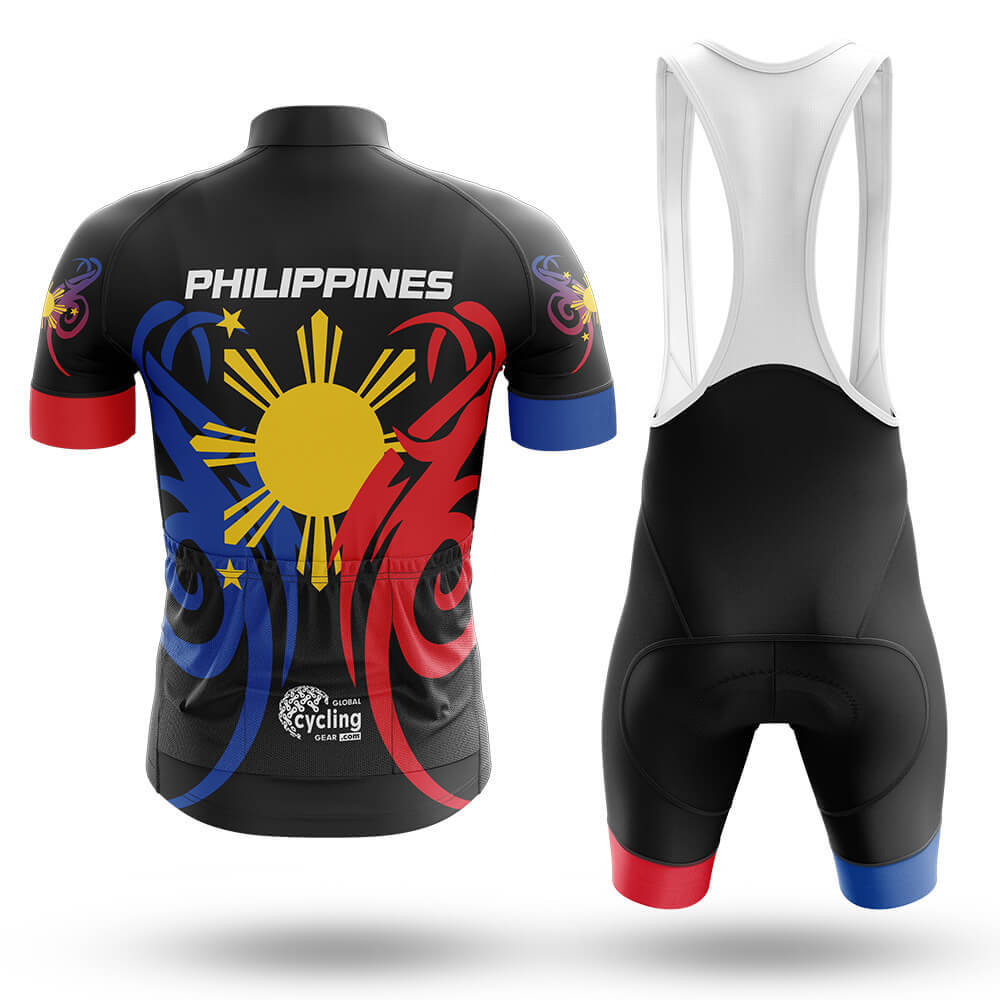 Pilipinas Sun - Men's Cycling Kit