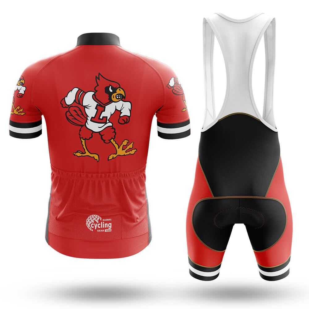 The Cards - Men's Cycling Kit