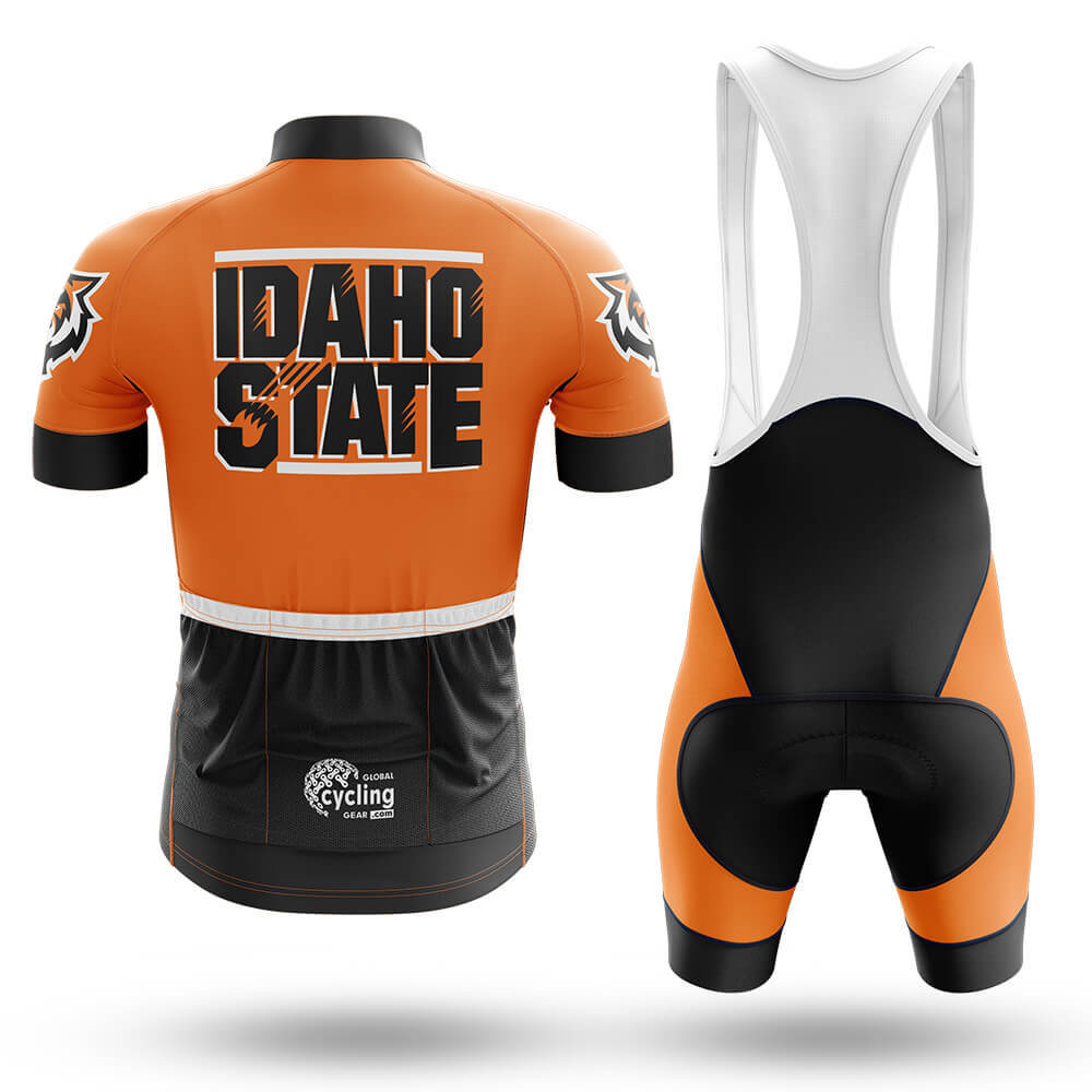 Idaho State - Men's Cycling Kit