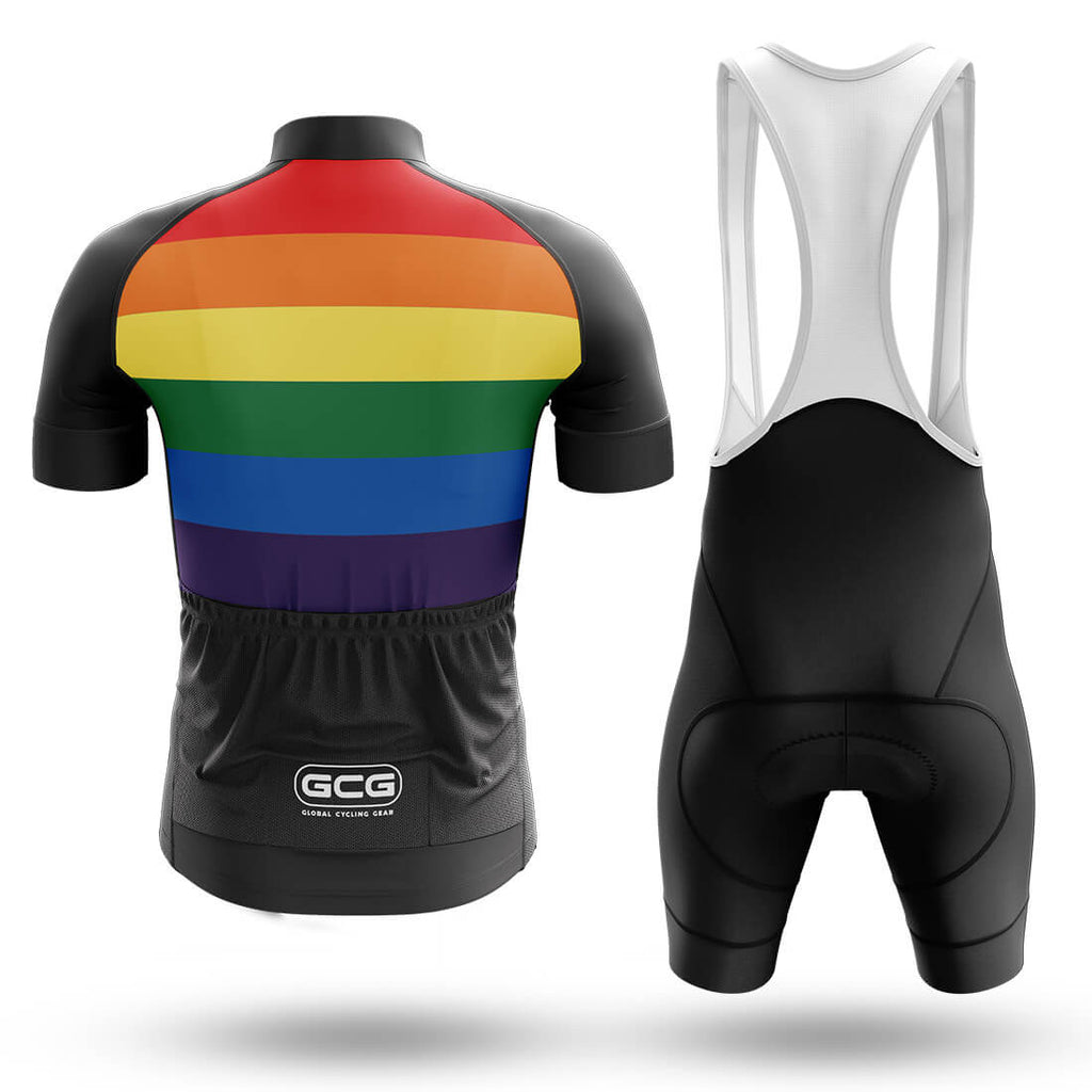 Ride With Pride V7 - Men's Cycling Kit
