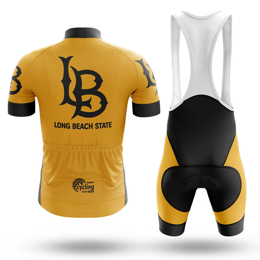 Long Beach State - Men's Cycling Kit