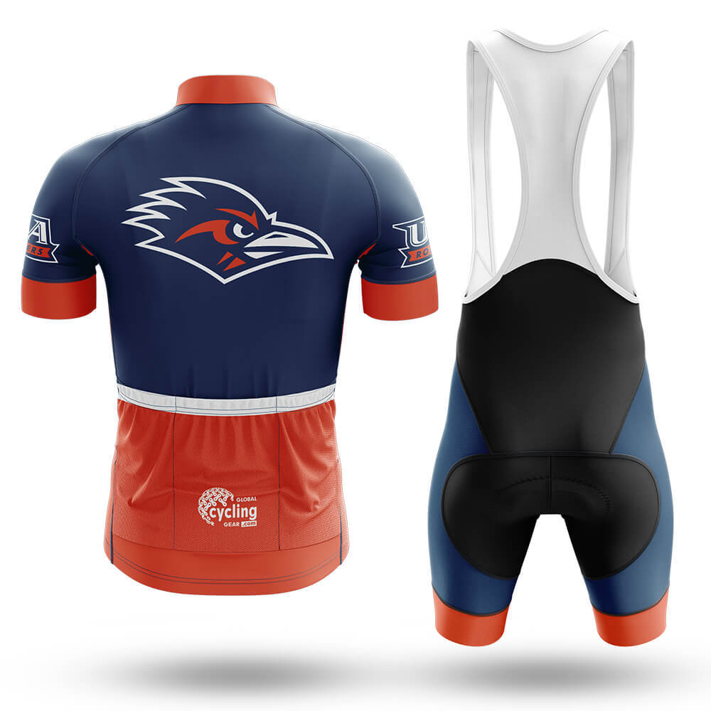 Texas San Antonio Roadrunners - Men's Cycling Kit