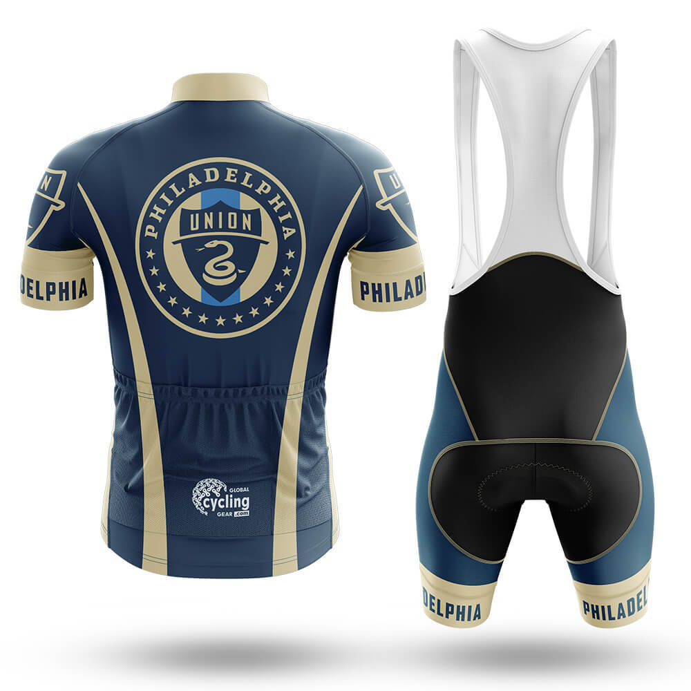 The Union Zolos - Men's Cycling Kit