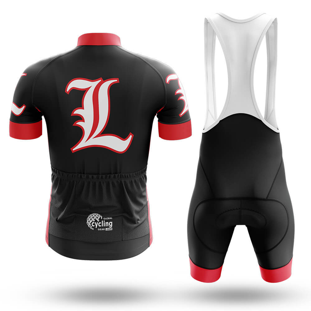 Louisville - Men's Cycling Kit