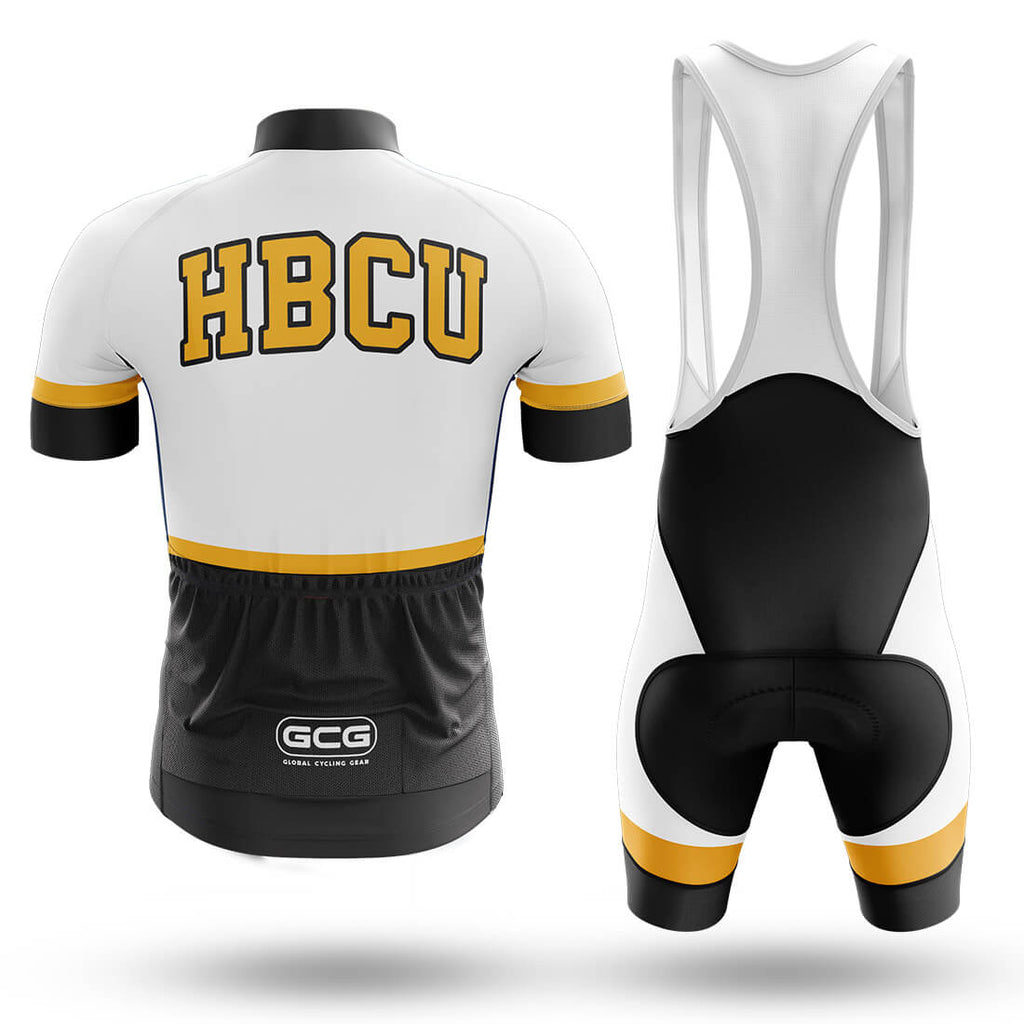 HBCU Tradition - Men's Cycling Kit