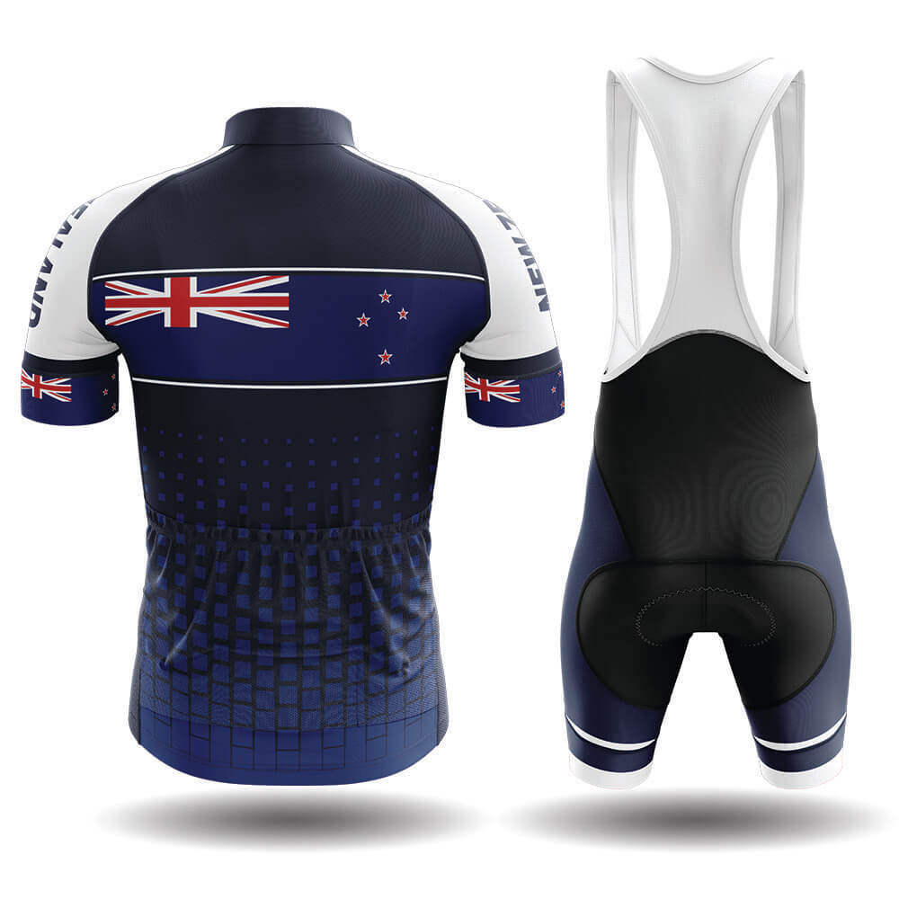 New Zealand S1 - Men's Cycling Kit