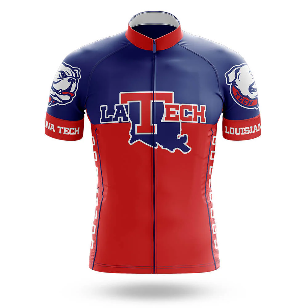 LTU Cycling Jersey for Men