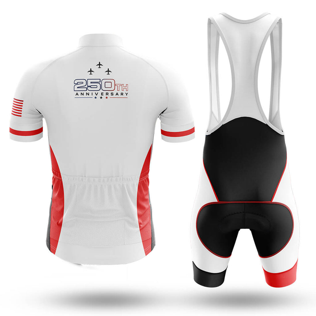 USA 250 Patriotic - Men's Cycling Kit