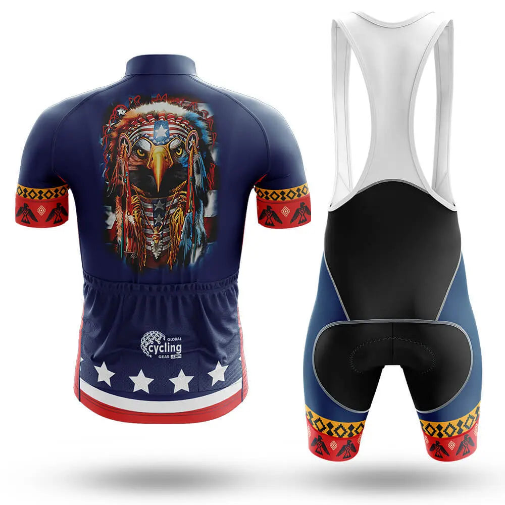 Native Eagle V2 - Men's Cycling Kit