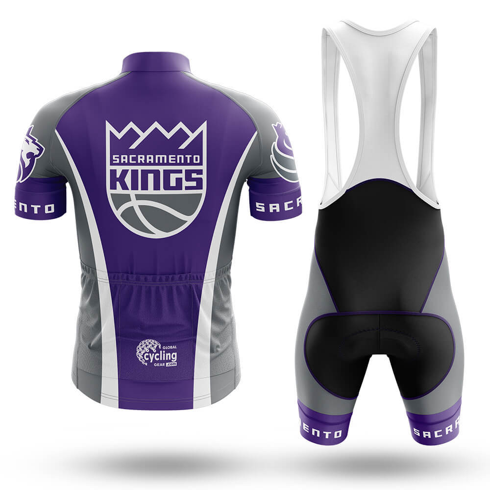 Beam Team - Men's Cycling Kit