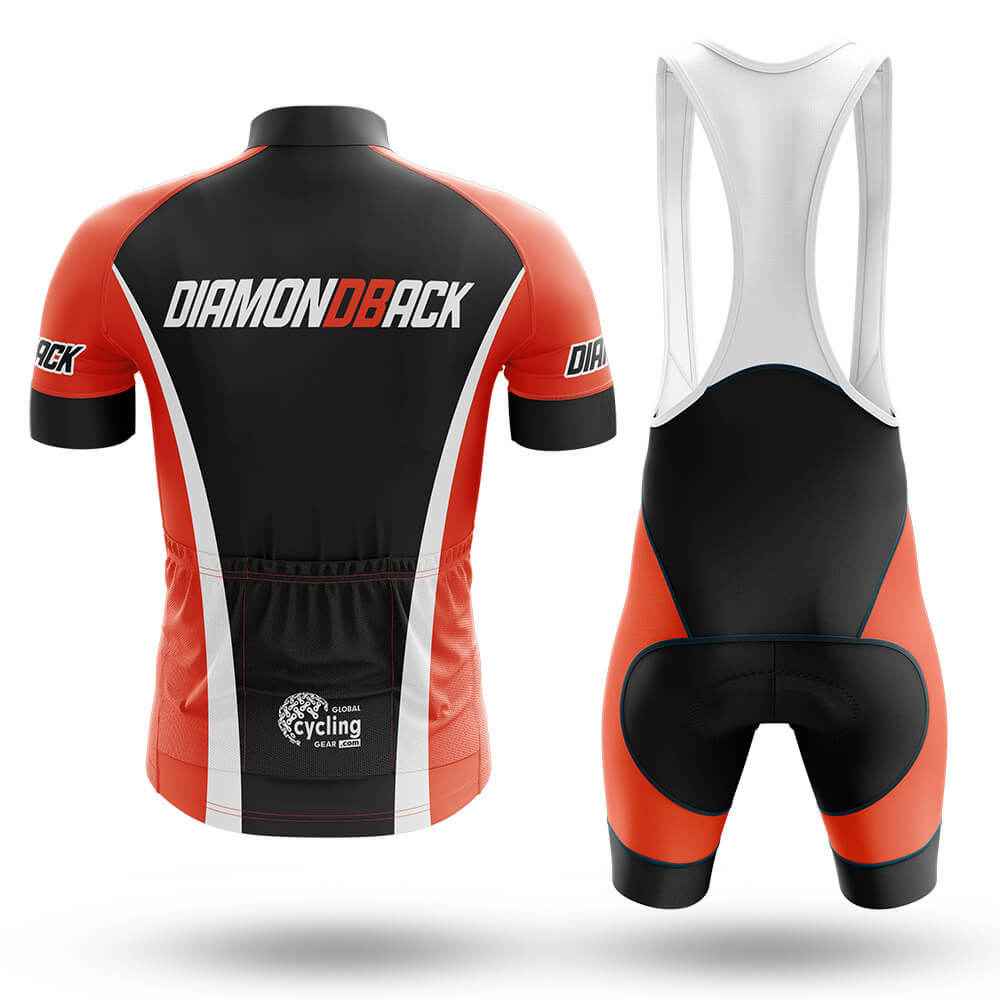 Diamondback - Men's Cycling Kit