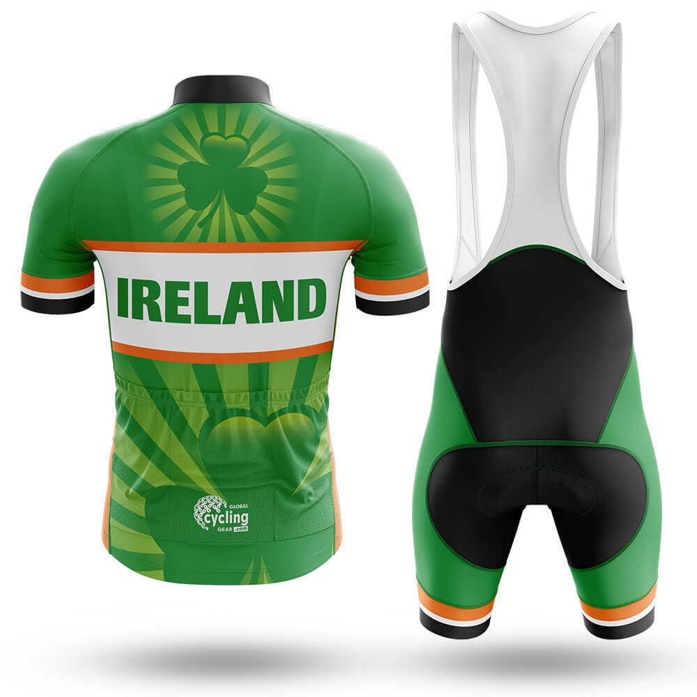 Ireland Icon - Men's Cycling Kit