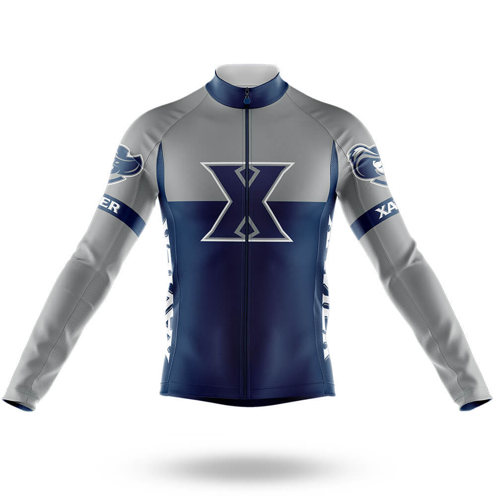 Xavier University V2 - Men's Cycling Kit