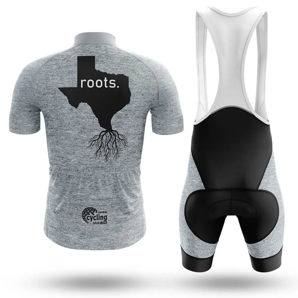 Texas Roots - Men's Cycling Kit