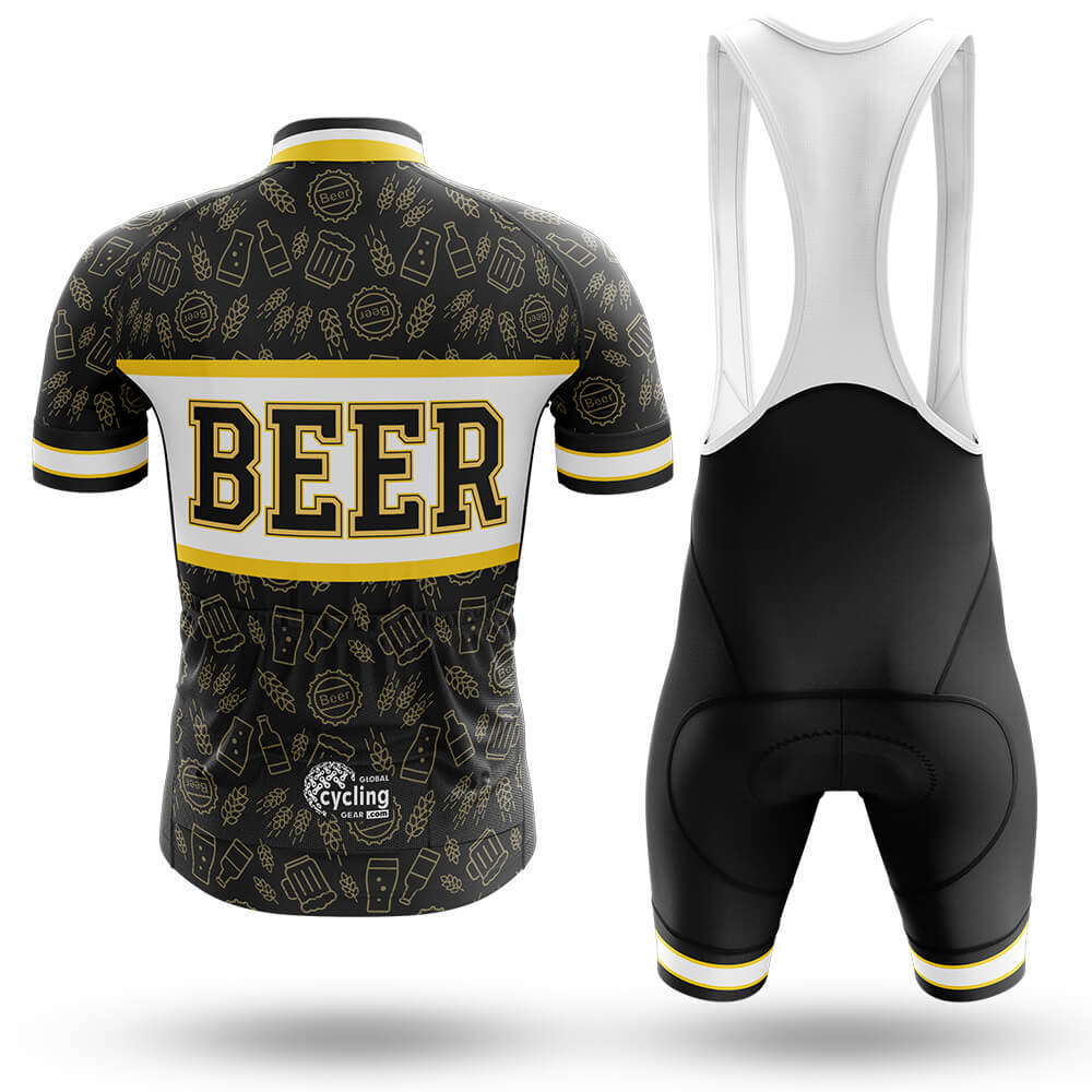 Beer Lover - Men's Cycling Kit