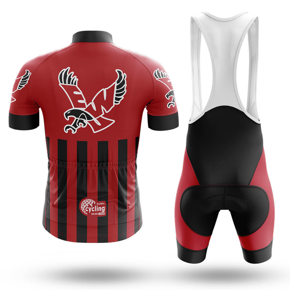 Eastern Washington University USA - Men's Cycling Kit