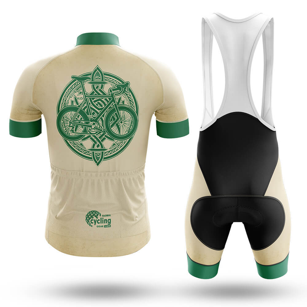 Celtic Bike - Men's Cycling Kit