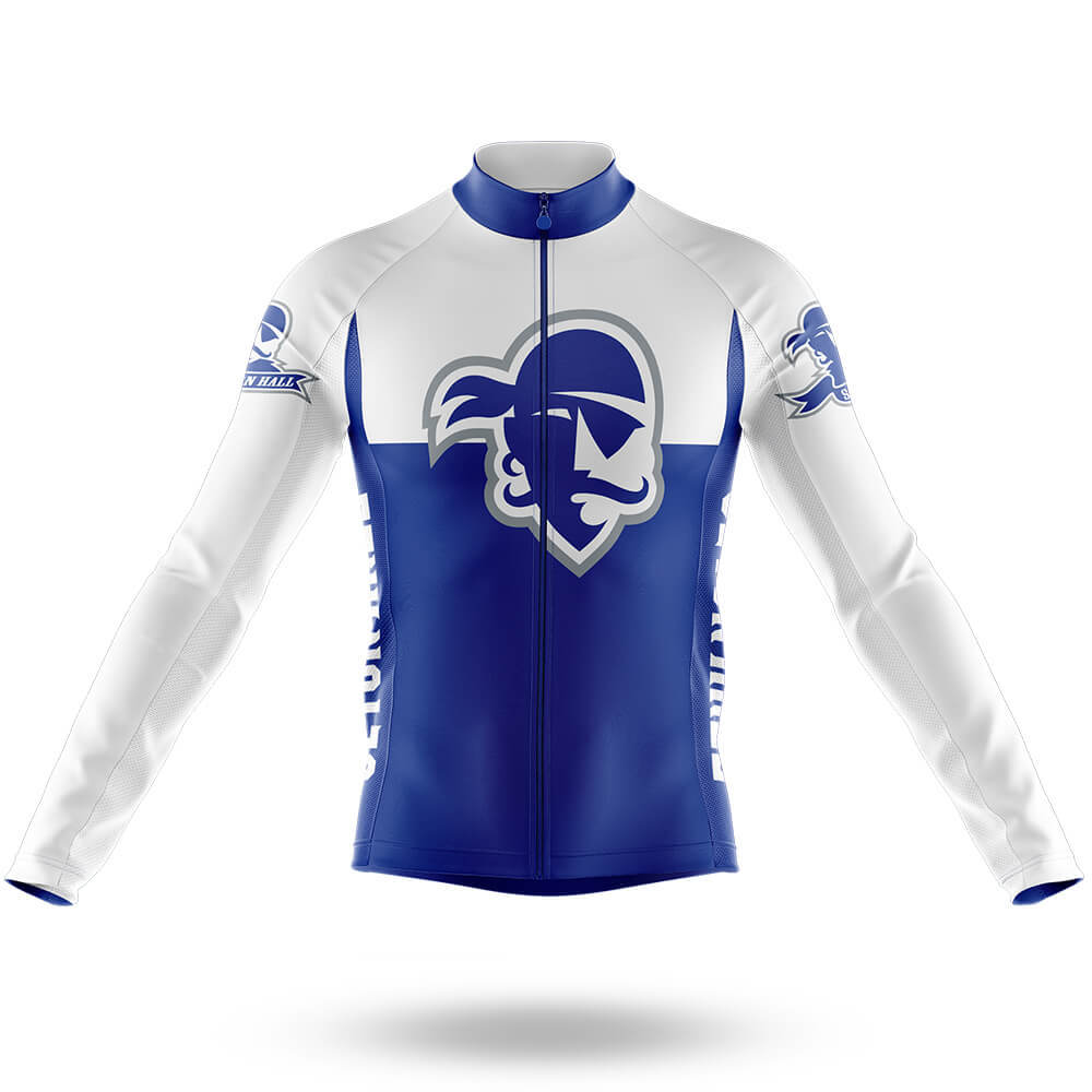 Seton Hall University V2 - Men's Cycling Kit