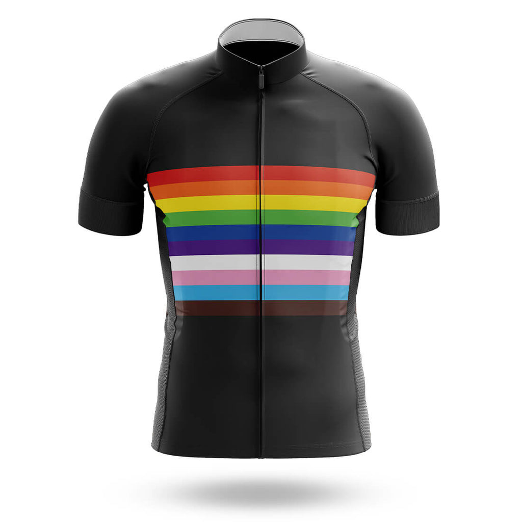 Born This Way - Men's Cycling Kit