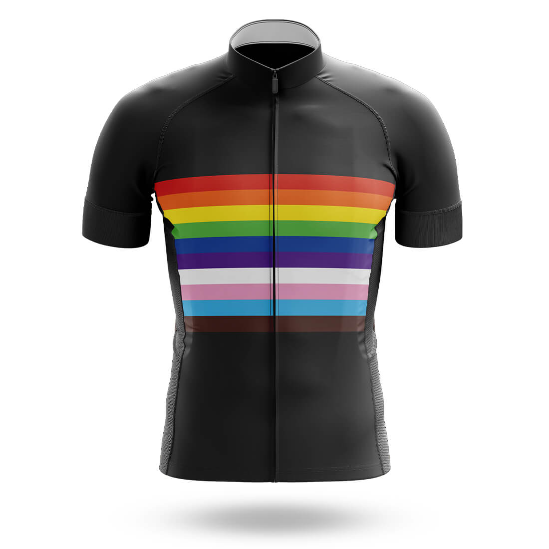 Born This Way - Men's Cycling Kit