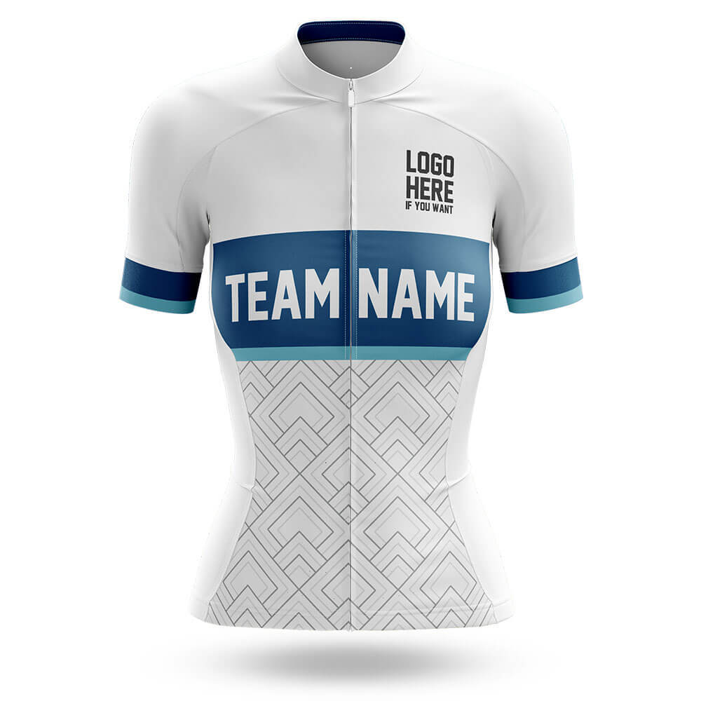 Custom Team Name S18 - Women's Cycling Kit