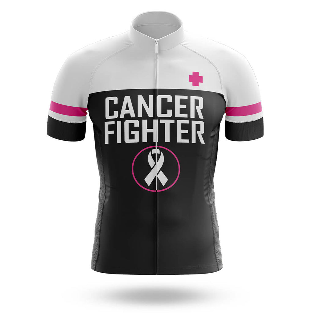 Ribbon Of Hope - Men's Cycling Kit