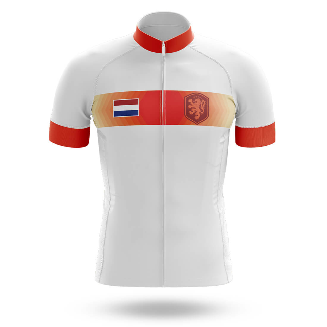 Netherlands 2026 Men's Cycling Kit V2