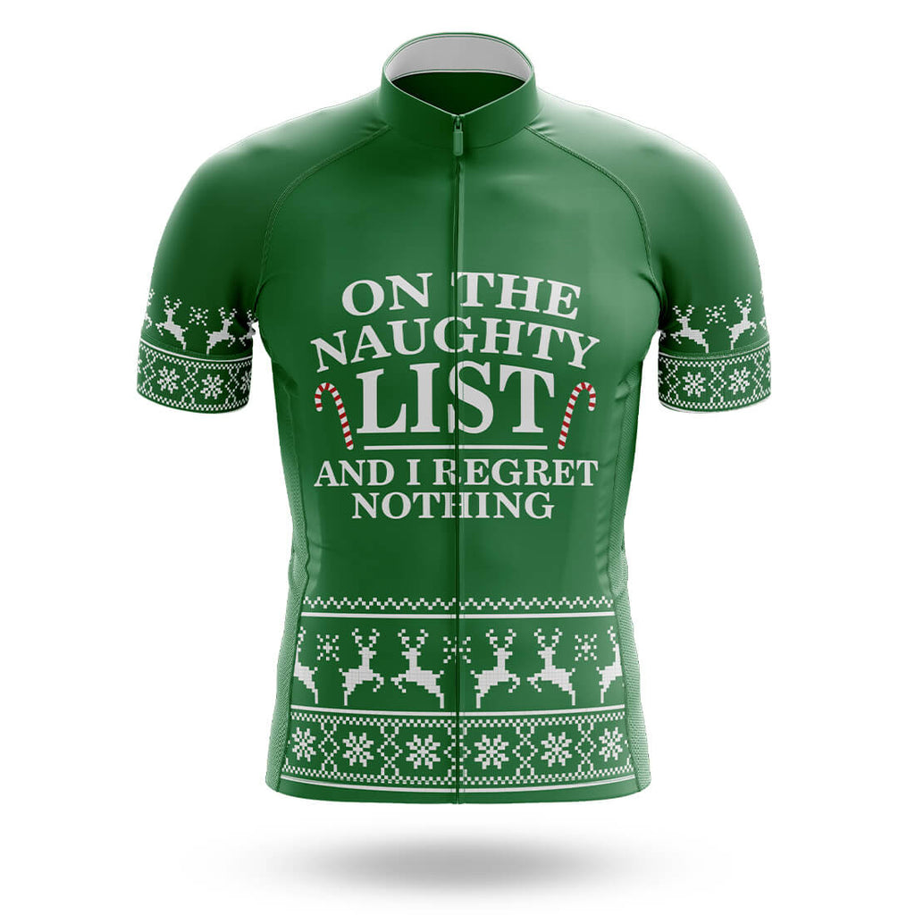 Naughty List - Men's Cycling Kit