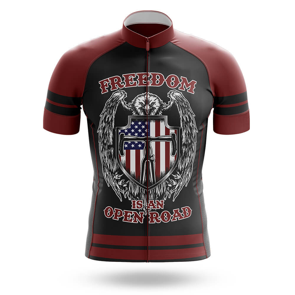 Freedom Open Road - Men's Cycling Kit