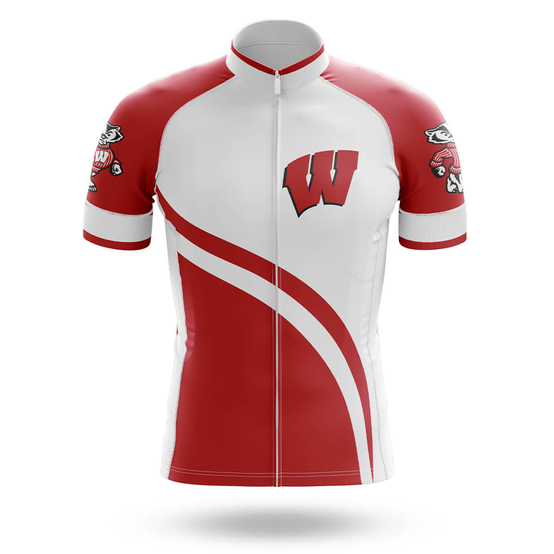 Badgers Honor - Men's Cycling Kit