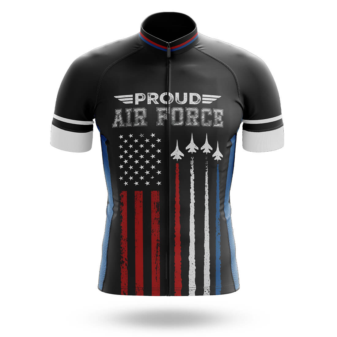 Air Force V5 - Men's Cycling Kit