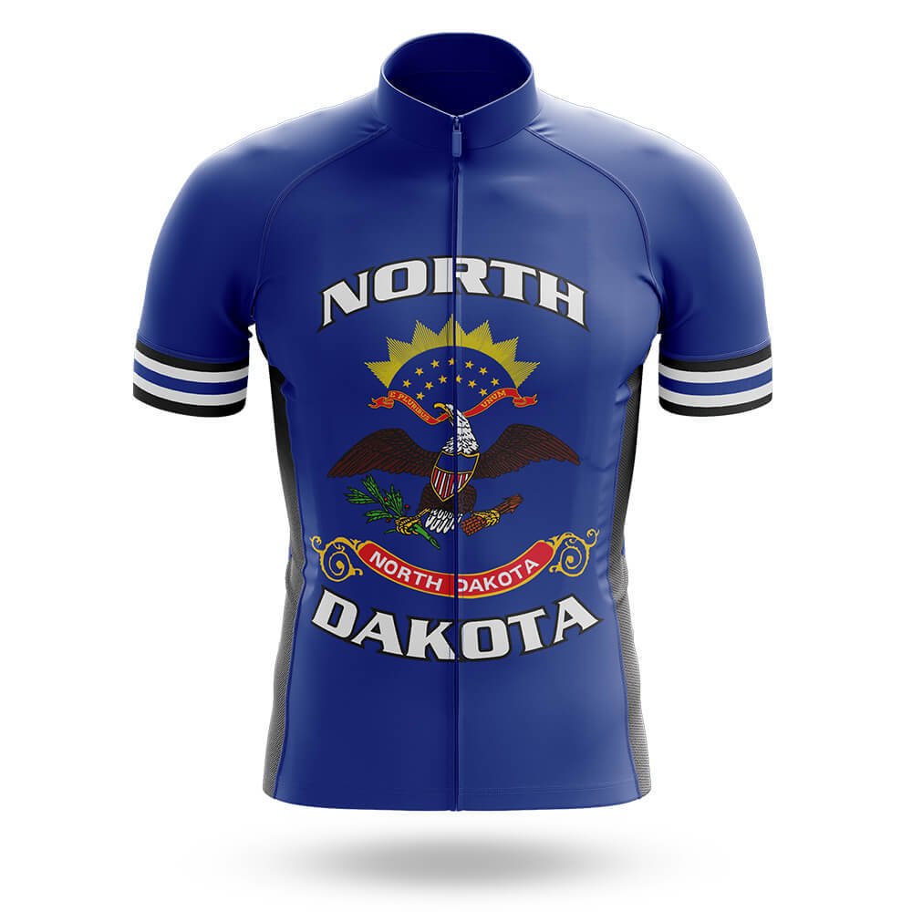 North Dakota Cycling Jersey