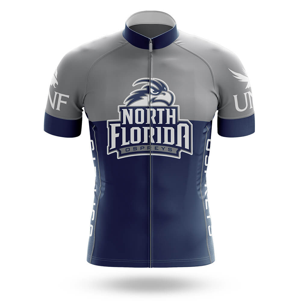 University of North Florida V2 - Men's Cycling Kit