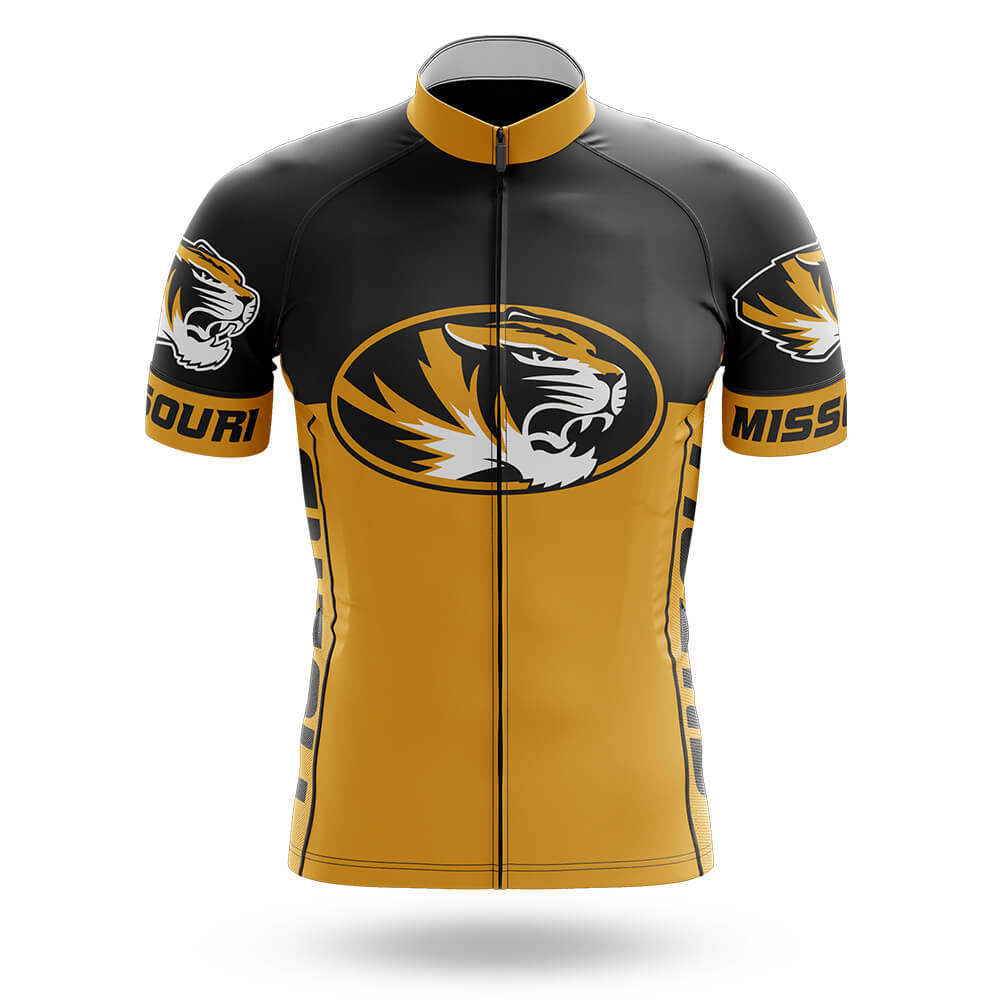University of Missouri V2 - Men's Cycling Kit